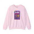 Josie - Vintage Graphic Sweatshirt - {{variant_option}} - Sweatshirt - canadaclothes.ca