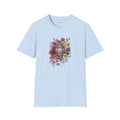 Easter Flowers - T-Shirt - {{variant_option}} - T-Shirt - canadaclothes.ca