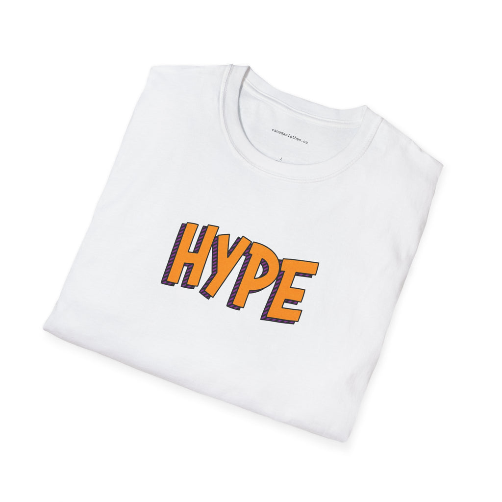HYPE - T-Shirt - {{variant_option}} - T-Shirt - canadaclothes.ca