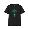 Digital Roots - T-Shirt - {{variant_option}} - T-Shirt - canadaclothes.ca